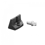 Fustopper fr Tama Iron Cobra Fumaschinen