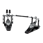 Tama Iron Cobra 900 Power Glide Doppelfumaschine Left-Footed HP900PWLN