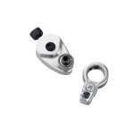 Tama Ersatz Speedo Ring und Quick Hook fr Iron Cobra und Speed Cobra Fumaschinen