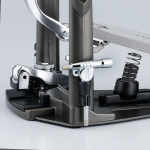 Tama Dyna-Sync Bassdrum Doppel Fussmaschine Bild 3