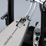 Tama Dyna-Sync Bassdrum Doppel Fussmaschine Bild 4