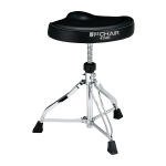 Tama 1st Chair Drummer Sitz Sattelform