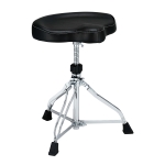 Tama 1st Chair Drummer Sitz Sattelform Bild 1