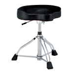 Tama 1st Chair Glide Rider Drummer Sitz Hydraulisch