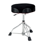 Tama 1st Chair Ergo-Rider Drummer Sitz Hydraulix