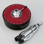 Tama 1st Chair Round Rider XL Drummer Sitz Hydraulix Bild 1