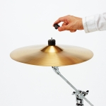 Tama Roadpro Combi Beckenst�nder Bild 1