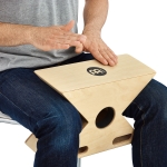 Meinl Hybrid Slap-Top Cajon Bild 2