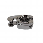 Gehuse fr Tama Tomhalter Black Nickel
