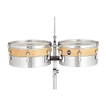 Meinl Hybrid Timbales 13 und 14 Zoll