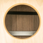 Meinl Bass Pedal Ebony Bass Foot Switch Cajon Bild 3