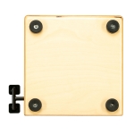 Meinl Bass Pedal Ebony Bass Foot Switch Cajon Bild 4