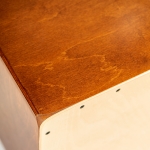 Meinl Jam Cajon Almond Birch Bild 2