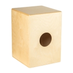 Meinl Jam Cajon Birch Almond Bild 1