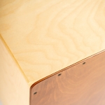 Meinl Jam Cajon Birch Almond Bild 2