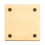 Meinl Jam Cajon Birch Almond Bild 4