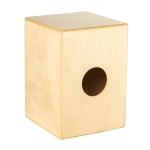 Meinl Jam Cajon Birke Heart Ash Bild 1