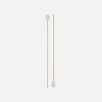 Promark Jim Wunderlich JW5 System Blue Marimbaschlgel, hart