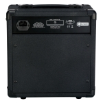 Carlsbro Kickstart 10B Gitarrenkombo 10 W mit 6,5 Zoll Lautsprecher Bild 2