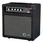 Carlsbro Kickstart 10B Gitarrenkombo 10 W mit 6,5 Zoll Lautsprecher Bild 3