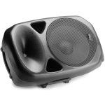 Stagg 2 Weg Bluetooth Lautsprecher 200 W 15 Zoll Bild 2