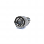 Tama Schraube M6x10mm chrom