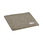 Meinl Kunstleder Sitz fr Cajons grau