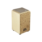 Meinl Kunstleder Sitz f�r Cajons grau Bild 1