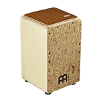 Meinl Kunstleder Sitz f�r Cajons Vintage Brown Bild 1