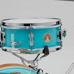Tama Club Jam Mini Kit Aqua Blue Bild 1