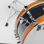 Tama Club Jam Mini Kit Charcoal Mist Bild 3