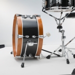 Tama Club Jam Mini Kit Charcoal Mist Bild 4