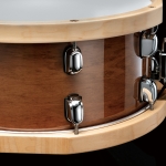 Tama Sound Lab Project Snaredrum Sienna Studio Maple 14x6,5 Zoll Bild 1