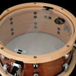 Tama Sound Lab Project Snaredrum Sienna Studio Maple 14x6,5 Zoll Bild 3