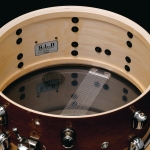 Tama Sound Lab Project Snaredrum Sienna Studio Maple 14x6,5 Zoll Bild 4