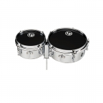 LP Mini Timbales LP845-K Chrom 