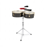 LP Timbales LP1416-R Fausto Cuevas Signature 14 & 16 Zoll