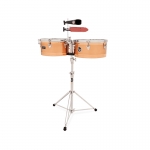 LP Timbales LP1314-GIO Prestige Giovanni 13 & 14 Zoll
