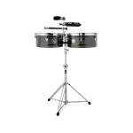 LP Timbales LP1415-KP Prestige Karl Perazzo