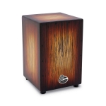 LP Aspire Accents Cajon Sunburst Streak LPA1332-SBS