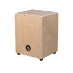 LP Matador 2-Voice Cajon Natural M1400N