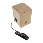 LP Matador Inside Pedal Cajon LP1400NWP
