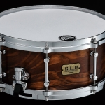 Tama Sound Lab Project Snaredrum Wild Satin Spruce 14x6 Zoll Bild 1