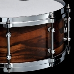 Tama Sound Lab Project Snaredrum Wild Satin Spruce 14x6 Zoll Bild 2