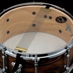 Tama Sound Lab Project Snaredrum Wild Satin Spruce 14x6 Zoll Bild 4