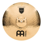Meinl Arena Marching Becken Paar 18 Zoll Bild 1