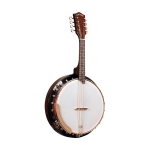 Gold Tone Mandolin Banjo