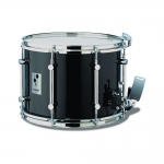 Sonor B-Line Parade Snare Drum schwarz 14 x 10 Zoll