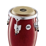 Meinl Mini Conga 4,5 Zoll wine red siam oak Bild 1