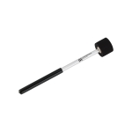 Meinl Cajon Mallet Kollektion 29,85cm Aluminium Shaker Mallet